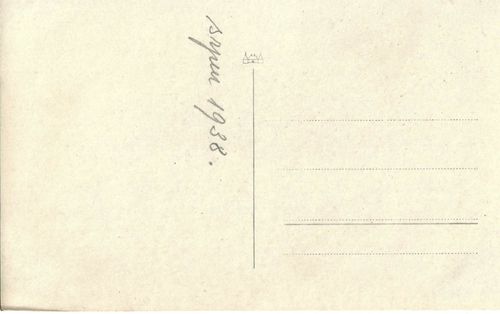 LESNÍ OZDRAVOVNA V RAJNOCHOVICÍCH – detail 1