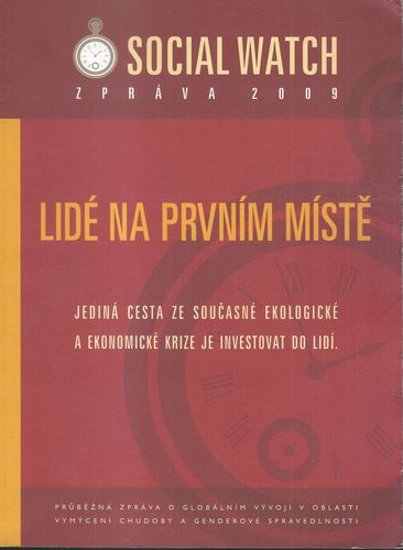 LIDÉ NA PRVNÍM MÍSTĚ – Kolektiv autorů