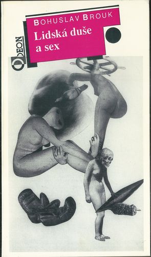 LIDSKÁ DUŠE A SEX – detail 1