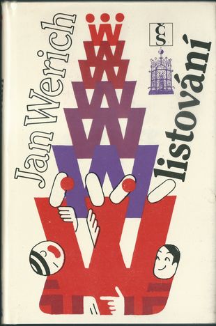 LISTOVÁNÍ – Jan Werich