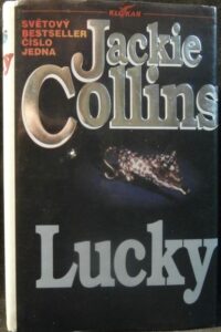LUCKY – Jackie Collins