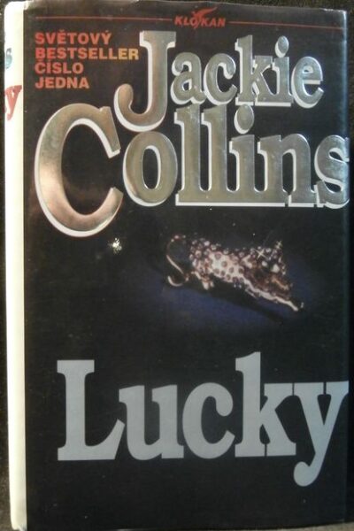 LUCKY – Jackie Collins