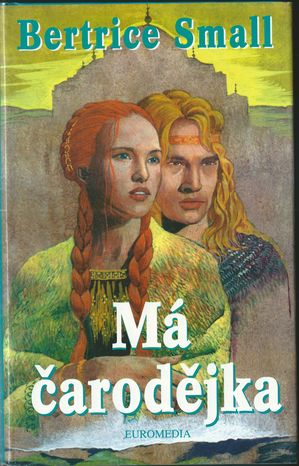 MÁ ČARODĚJKA – Betrice Small