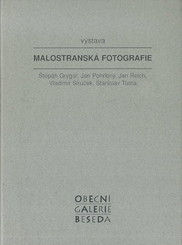 MALOSTRANSKÁ FOTOGRAFIE – detail 1