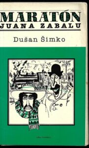 MARATÓN JUANA ZABALU