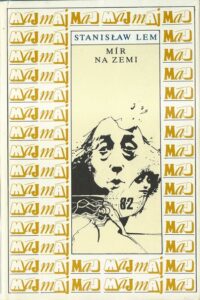 MÍR NA ZEMI – Stanislaw Lem