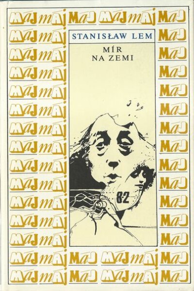 MÍR NA ZEMI – Stanislaw Lem