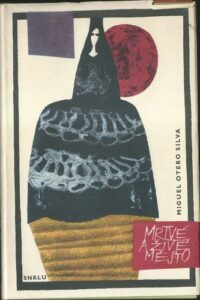 MRTVÉ A ŽIVÉ MĚSTO – Miguel Otero Silva