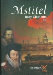 MSTITEL – Rory Clements