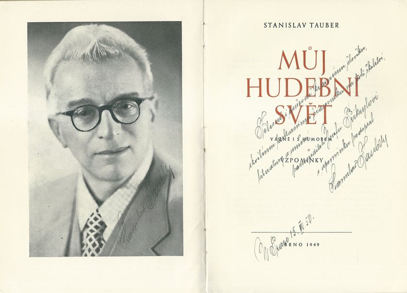 MŮJ HUDEBNÍ SVĚT – detail 1