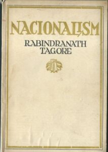 NACIONALISM – Rabindranath Tagore