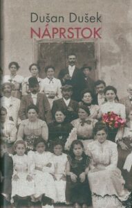 NÁPRSTOK – Dušan Dušek