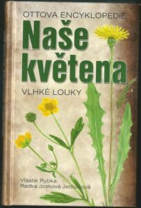 NAŠE KVĚTENA 1 – Ottova Encyklopedie