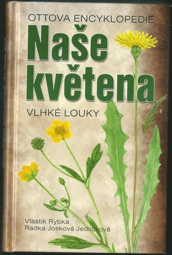 nasekvet NAŠE KVĚTENA 1 – Ottova Encyklopedie