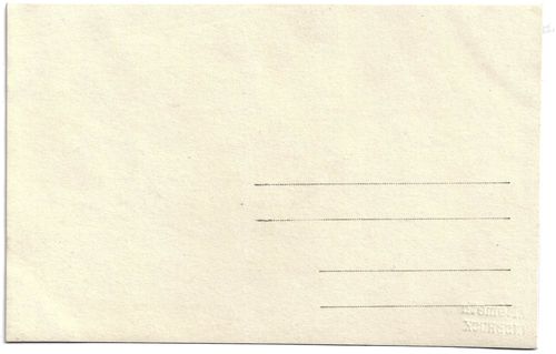 NATIONAL-SÄUGER GSCHFT. BERCHTOLD & MAYER (INNSBRUCK) – detail 1