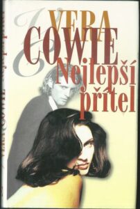 NEJLEPŠÍ PŘÍTEL – Vera Cowie