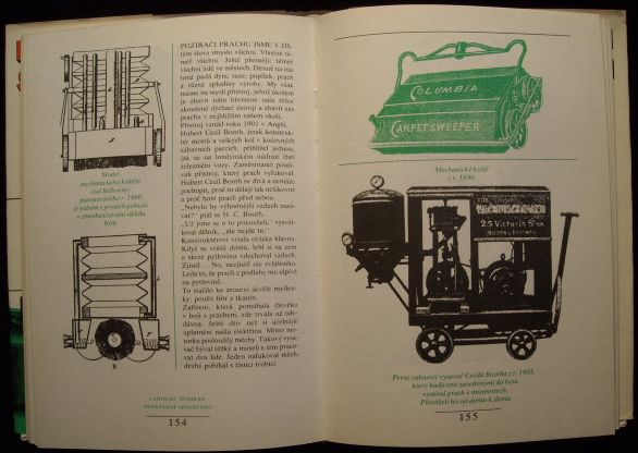 NENÁPADNÍ SPOLEČNÍCI – detail 2