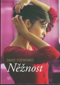 NĚŽNOST – David Foenkinos