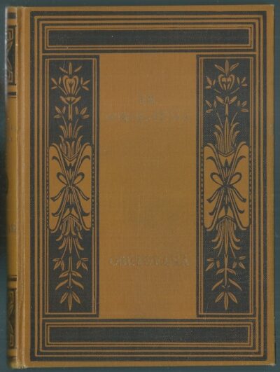 OBĚTOVANÁ – František Sokol-Tůma