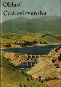 OBLASTI ČESKOSLOVENSKA – Kolektiv autorů