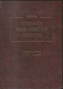 ODKAZY PORUBSKÝCH KRONIK