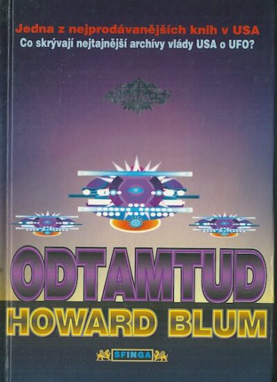 ODTAMTUD – Howard Blum