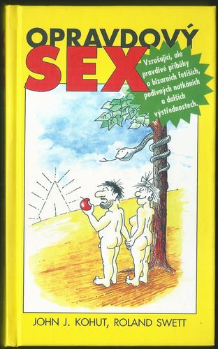 oprasex OPRAVDOVÝ SEX