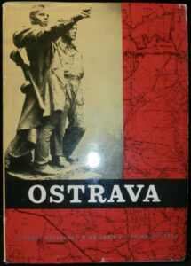 OSTRAVA 13