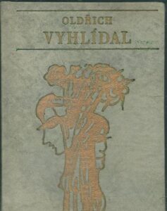 OTISKY PRSTŮ – Oldřich Vyhlídal