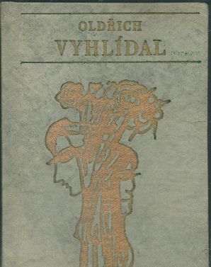 OTISKY PRSTŮ – Oldřich Vyhlídal