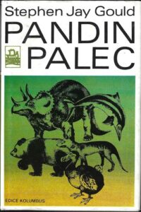 PANDIN PALEC – Stephen Jay Gould
