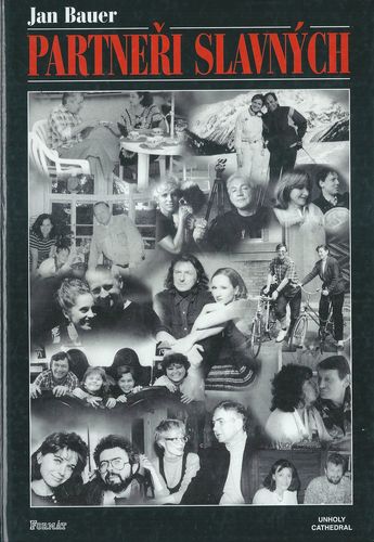 partnerslavnch PARTNEŘI SLAVNÝCH – Jan Bauer