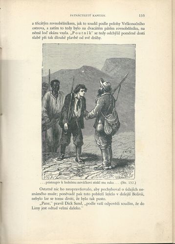 PATNÁCTILETÝ KAPITÁN – detail 1