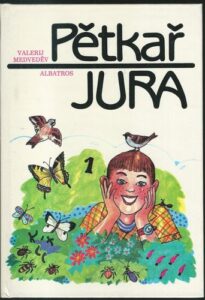 PĚTKAŘ JURA – Valerij Medveděv