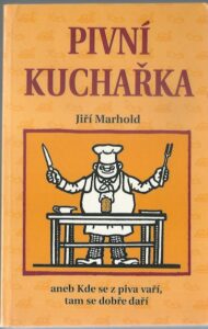PIVNÍ KUCHAŘKA – Jiří Marhoul