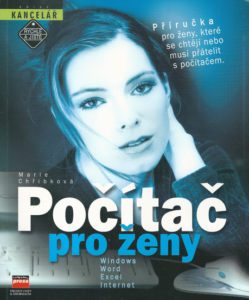 POČÍTAČ PRO ŽENY – Marie Chřibková