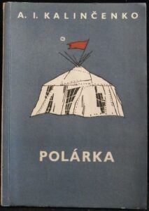 POLÁRKA – A. I. Kalinčenko