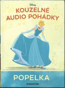 POPELKA – Jana Nováková