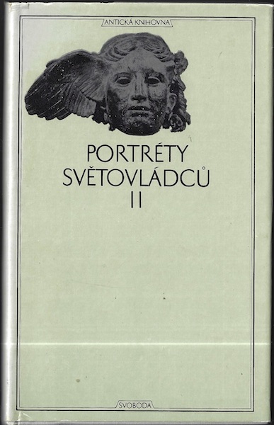 portrsvetovlii PORTRÉTY SVĚTOVLÁDCŮ II