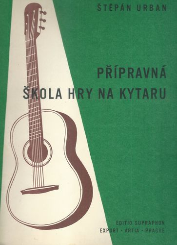 pripskhrkn PŘÍPRAVNÁ ŠKOLA HRY NA KYTARU – Štěpán Urban
