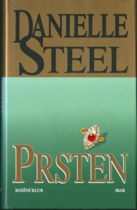 PRSTEN – Danielle Steel