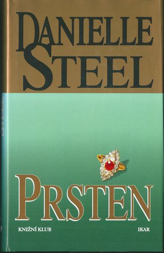 PRSTEN – Danielle Steel