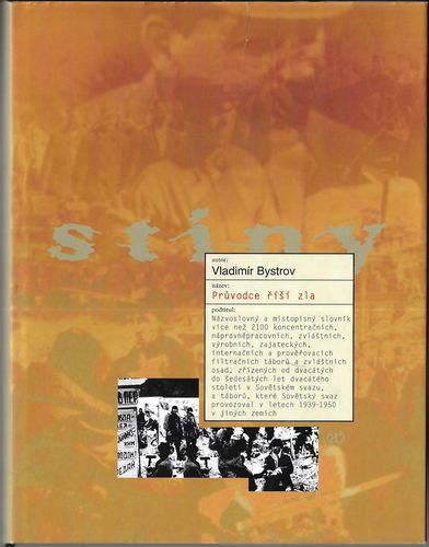 PRŮVODCE ŘÍŠÍ ZLA – detail 1