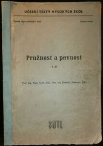 PRUŽNOST A PEVNOST