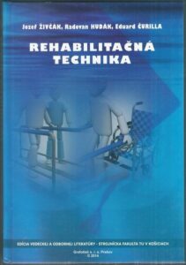 REHABILITAČNÁ TECHNIKA