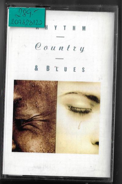 rythandbluscountr.pdf RHYTHM COUNTRY AND BLUES MC kazeta