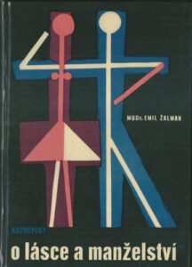 ROZHOVORY O LÁSCE A MANŽELSTVÍ