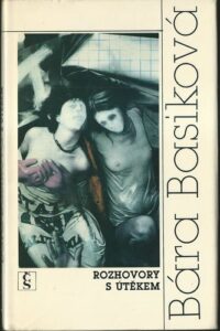 ROZHOVORY S ÚTĚKEM – Bára Basiková