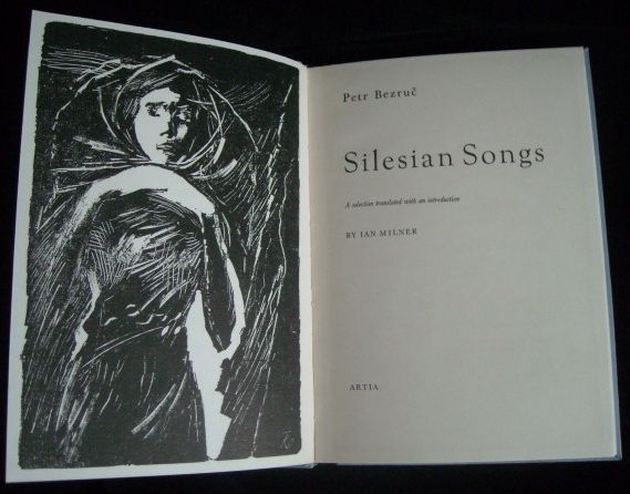 SILESIAN SONGS – detail 1