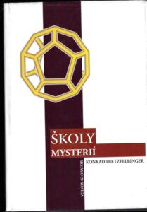 ŠKOLY MYSTERIÍ – Konrad Dietzfelbinger